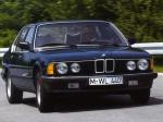 BMW 732i 1979 года